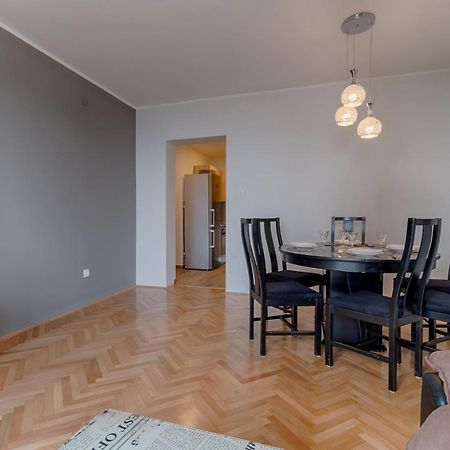 Two Bedroom Apartment Paris Rijeka Eksteriør billede